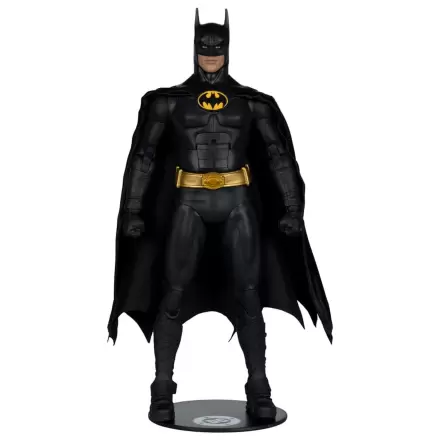 Batman Returns DC Theatrical Deluxe Edition Figurina de actiune Batman 16 cm poza produsului