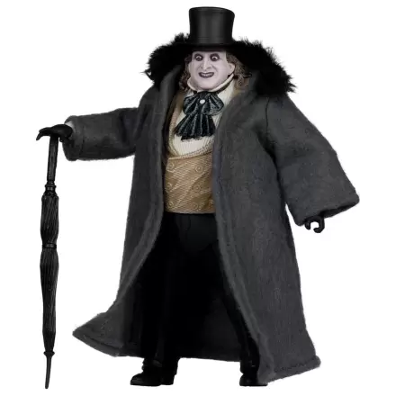 Batman Returns DC Theatrical Deluxe Edition Figurina de actiune The Penguin 16 cm poza produsului