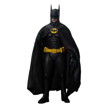 Batman Returns Movie Masterpiece figurină de acțiune 1/6 Batman 30 cm termékfotója