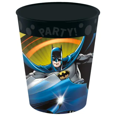 Batman Rogue Rage Set 4 Micro Premium Plastic Cup, 250 ml poza produsului