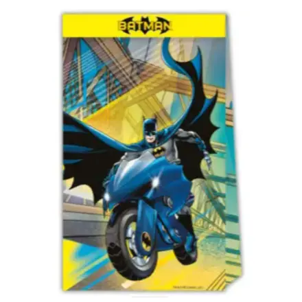 Batman Rogue Rage punga de hartie 4 buc FSC poza produsului
