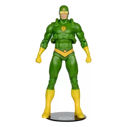 Batman Rogues DC Multiverse McFarlane Collector Edition figurină de acțiune #43 Kite Man (Gold Label) 21 cm poza produsului