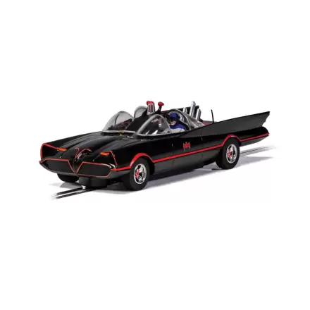 Batman Mașinuță slot 1/32 Batmobile 1966 TV Series termékfotója