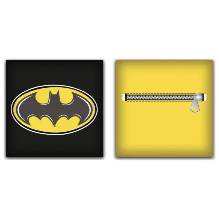 Perna cu simbol Batman, Perna decorativa cu husa detasabila poza produsului