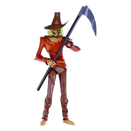 Figurină de acțiune Batman: The Animated Series 1/6 Scarecrow 30 cm poza produsului