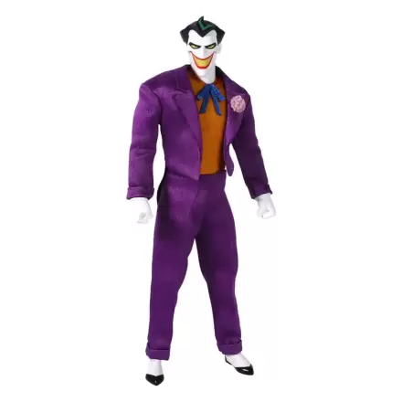 Batman: The Animated Series Figurina de acțiune 1/12 The Joker 17 cm poza produsului