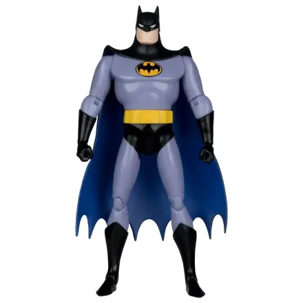 Batman: The Animated Series DC Direct Build-A Action Figures Batman (Alternate Expressions) 15 cm poza produsului
