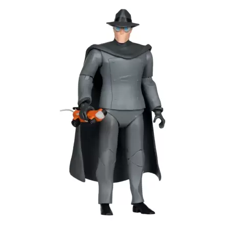 Batman: The Animated Series DC Direct Build-A Action Figures Wave 5 The Grey Ghost 15 cm figurine de acțiune poza produsului