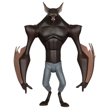 Batman: The Animated Series DC Direct Action Figure Man-Bat (Detective Comics #400) (Gold Label) 15 cm poza produsului