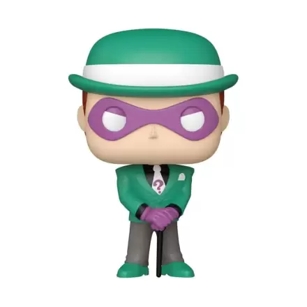 Batman: The Animated Series Funko POP! Heroes Vinyl Figurina The Riddler 9 cm termékfotója