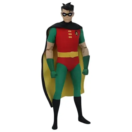 Batman: The Animated Series One:12 Collective Figurina de actiune 1/12 Robin 17 cm poza produsului