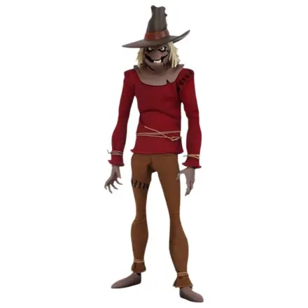 Batman: The Animated Series One:12 Collective Action Figure Scarecrow 17 cm poza produsului