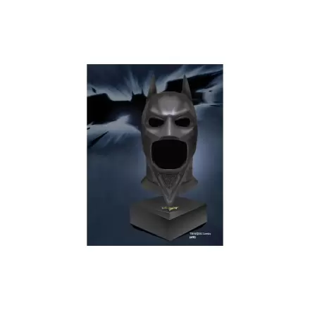 Batman The Dark Knight Bust statuetă 1/1 ediție specială Cowl 45 cm termékfotója