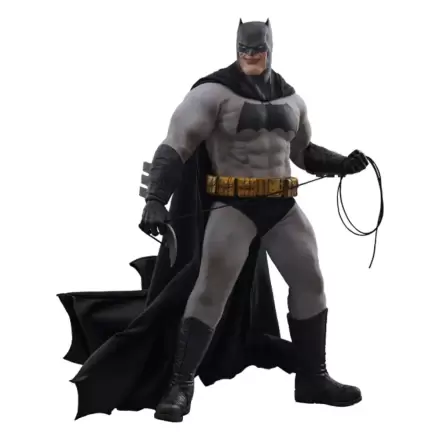 Batman: The Dark Knight Returns Figurina de acțiune Masterpiece Comic 1/6 Batman 32 cm termékfotója