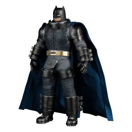 Batman The Dark Knight Returns Figurina de Acțiune Eroi Dinamici 8ction 1/9 Batman Blindat 21 cm termékfotója