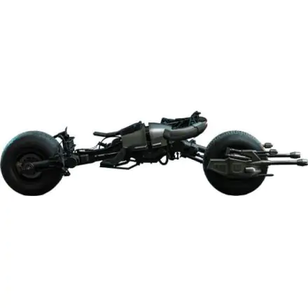 Batman The Dark Knight Rises Movie Masterpiece Figurina de acțiune 1/6 Bat-Pod 59 cm termékfotója