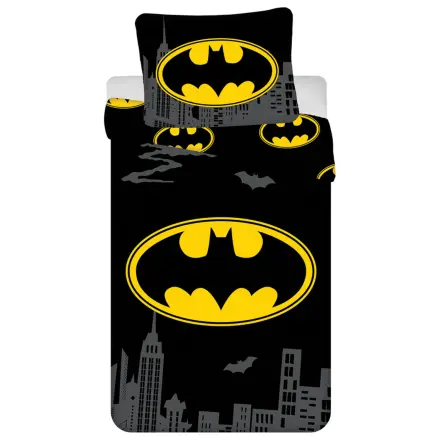 Batman The Emblem Husa de pilota poza produsului