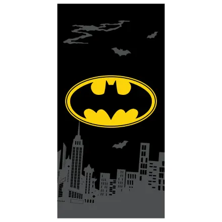 Batman The Emblem Prostopir 70x140cm poza produsului