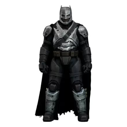 Batman v Superman: Dawn of Justice Movie Masterpiece figurină de acțiune 1/6 Armored Batman 2.0 33 cm termékfotója