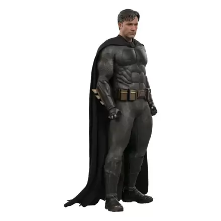 Batman v Superman: Dawn of Justice Movie Masterpiece Figurina de Acțiune 1/6 Batman 2.0 32 cm poza produsului