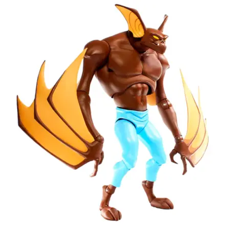 Figurina de actiune Batman 1/6 Man-Bat 32 cm poza produsului