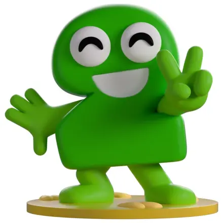 Battle For Dream Island Figurina de vinil Two 8 cm poza produsului