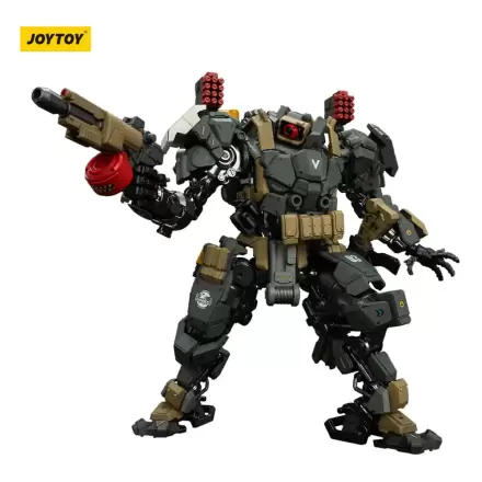 Figurină de acțiune Battle For the Stars Tyrant-03 Tactical Type 36 cm poza produsului