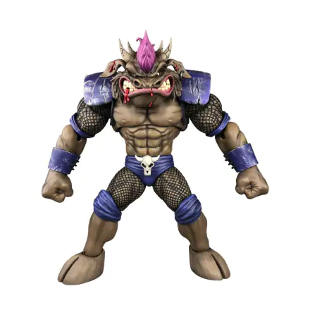 Battletoads Anthology Series Figurină de acțiune Wave 1: General Slaughter (End Boss Scale) 46 cm poza produsului