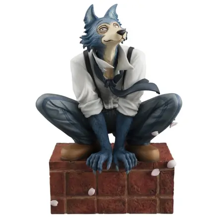 Beastars PVC Figura Legoshi 16 cm (Repeta) poza produsului
