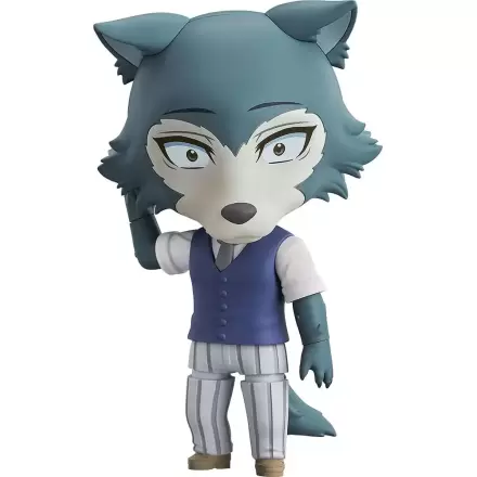 Beastars Nendoroid Figurina de acțiune Legoshi 10 cm termékfotója