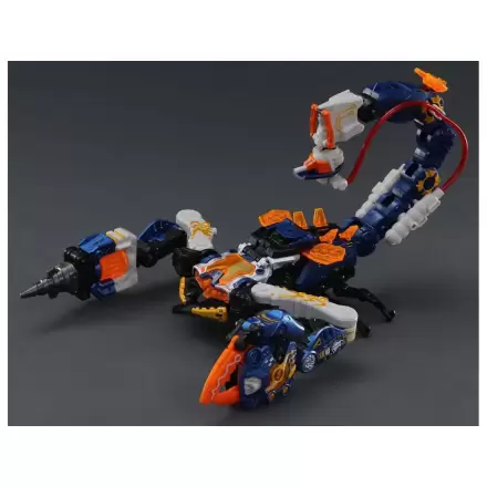 Figurină Beastbox Cuburi BB-60 Hurrican (Scorpion) 43 cm poza produsului