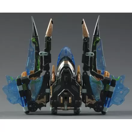 Figurină Beastbox Cuburi BB-64 Radioheadar (Liliac) 31 cm poza produsului