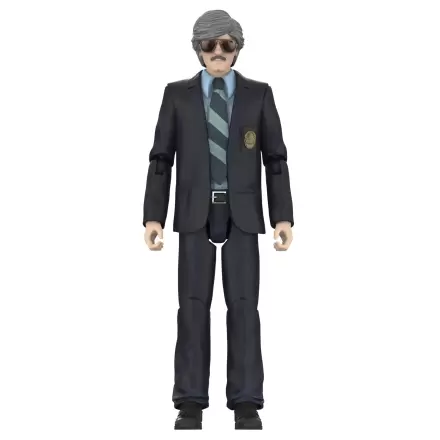 Figurină de acțiune Beastie Boys Ultimates Wave 1 Alasondro Alegre ca "The Chief" 18 cm poza produsului