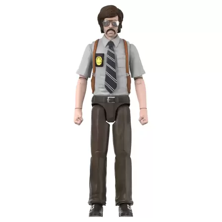 Figurină de acțiune Beastie Boys Ultimates Wave 1 Nathan Wind as 