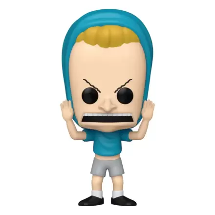 Beavis and Butthead Funko POP! TV Figurina Vinil Cornholio 9 cm termékfotója