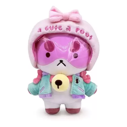 Figurină de pluș Bee and Puppycat Outfit Puppycat 22 cm termékfotója