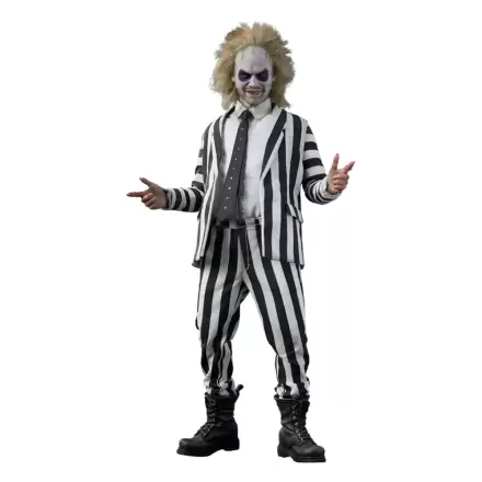 Figurină Acțiune Beetlejuice 1/6 Beetlejuice 32 cm poza produsului