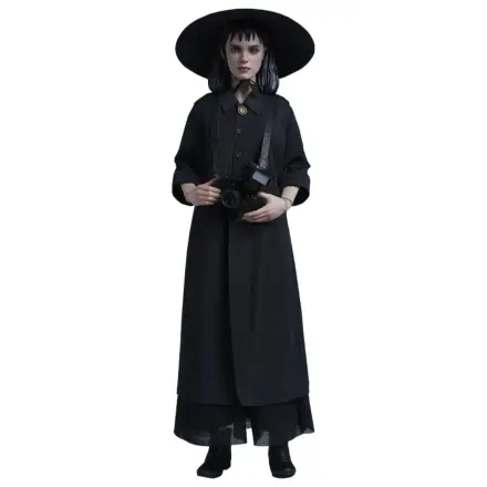 Beetlejuice Figurina de acțiune 1/6 Lydia Deetz 25 cm poza produsului