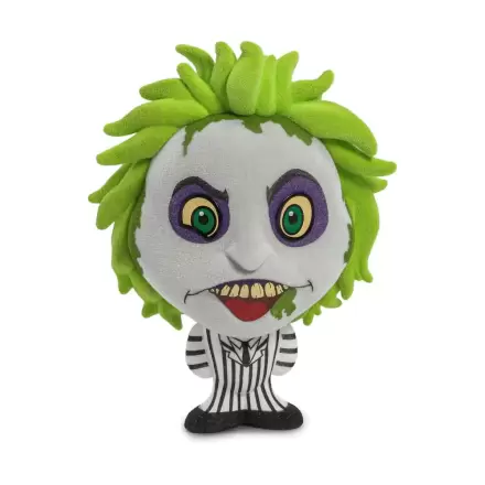 Beetlejuice Beetlejuice Bhunny Figurina de Vinil Flocked Beetlejuice Costum cu Dungi 10 cm termékfotója