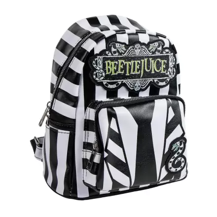 Beetlejuice rucsac casual 25cm termékfotója