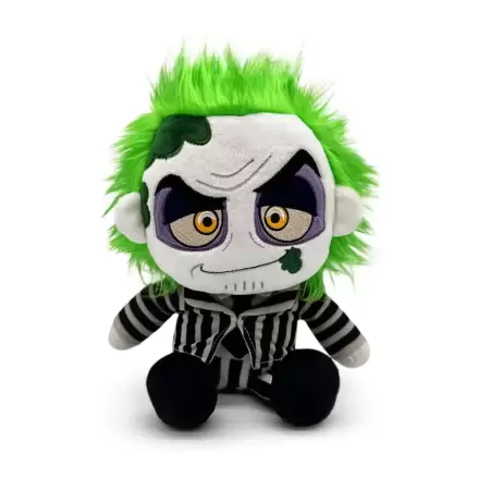 Figurina de plus Beetlejuice 22 cm poza produsului