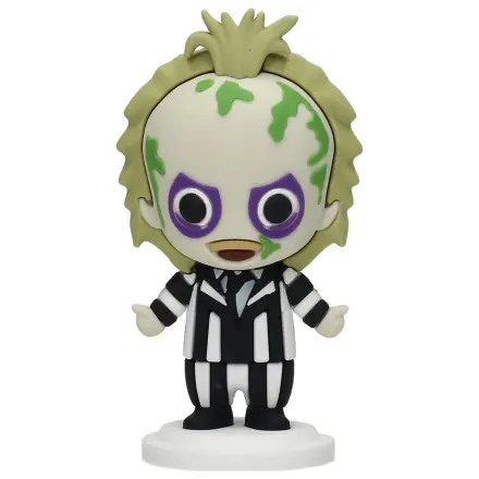 Beetlejuice Pokis Mini Figurina Beetlejuice 8 cm poza produsului