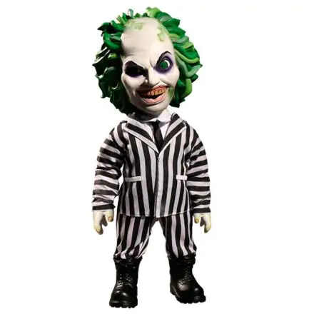 Beetlejuice MDS Mega Scale Figurina Acțiune Vorbitoare Beetlejuice 38 cm termékfotója