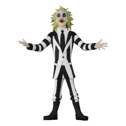 Beetlejuice Toony Terrors Figurina de acțiune Beetlejuice 15 cm termékfotója