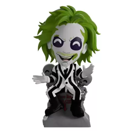 Figurina de vinil Beetlejuice Beetlejuice 12 cm poza produsului