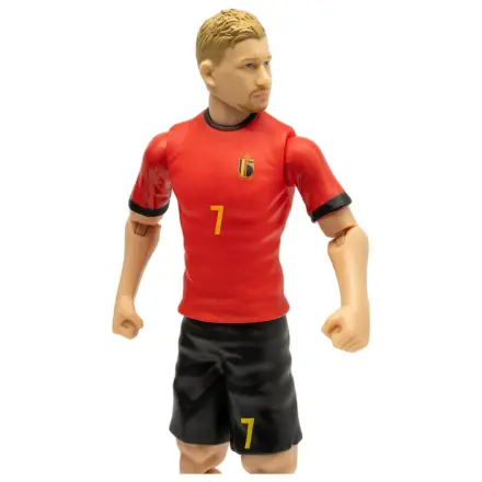 Belgica De Bruyne figurina de actiune 20cm poza produsului
