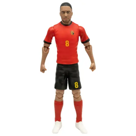Belgica Tielemans Figurina de acțiune 20cm poza produsului