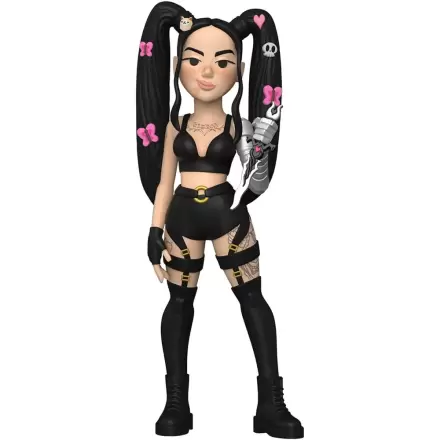 Figurină Vinyl Gold Bella Poarch 13 cm poza produsului