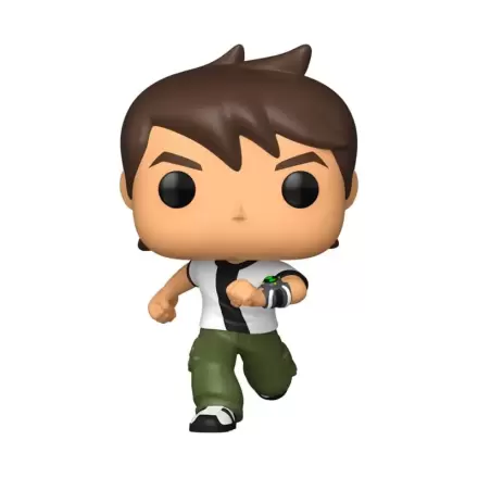 Ben 10 Funko POP! TV Figurina de vinil Ben Tennyson 9 cm poza produsului