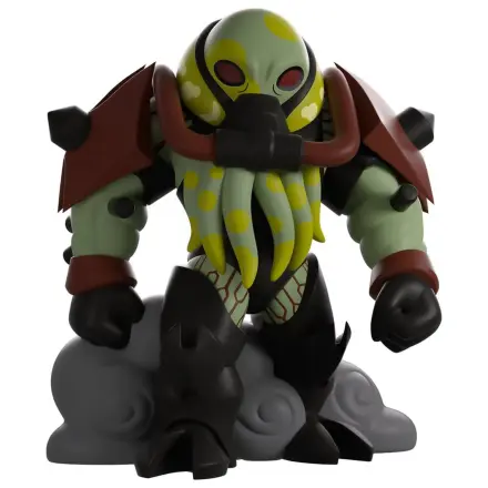 Figura din vinil Ben 10 Vilgax 11 cm poza produsului